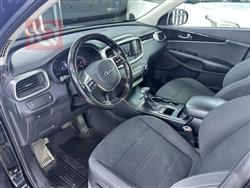 کیا سۆرینتۆ